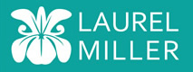 Laurel Miller Logo