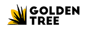 Golden Tree Logo