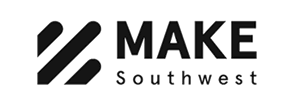 MAKE Southwest Logo