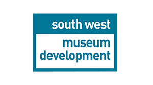 South West Museum Development Logo