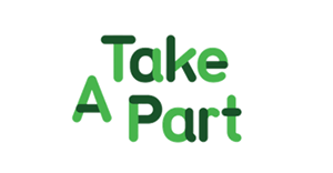 Take Apart Logo