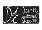 Devon Development Education Logo