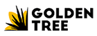 Golden Tree Logo