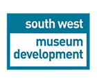 South West Museum Development Logo